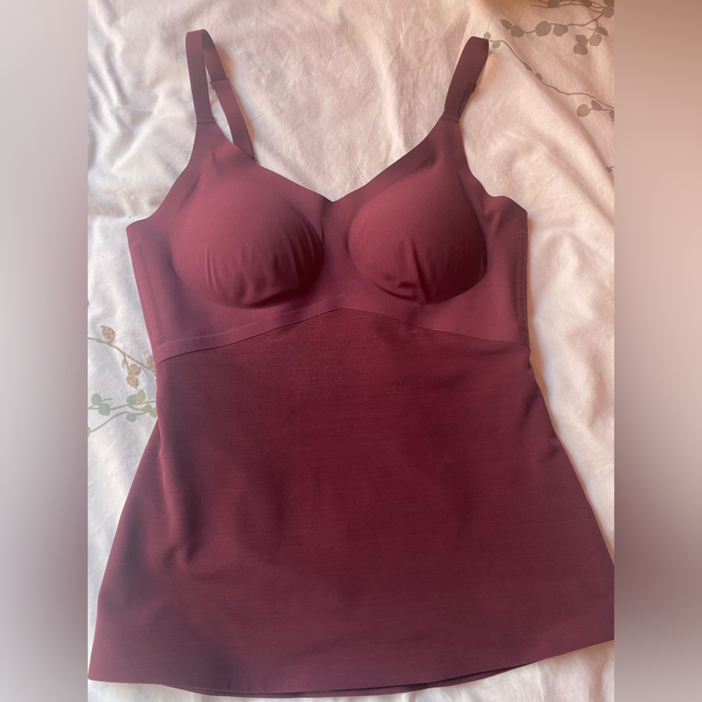 HoneyLove LiftWear Cami small
